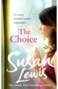 Lewis Susan The Choice lewis susan the lost hours