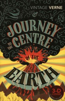 Verne Jules - Journey to the Centre of the Earth