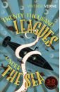 Verne Jules Twenty Thousand Leagues Under the Sea dried salted squid sea 36 g