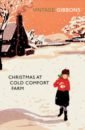 Gibbons Stella Christmas at Cold Comfort Farm christie a the adventure of the christmas pudding