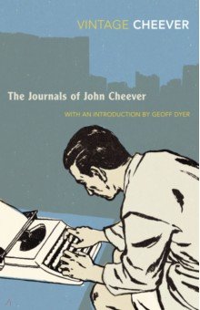 Cheever John - The Journals