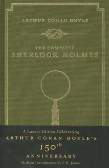Doyle Arthur Conan - The Complete Sherlock Holmes
