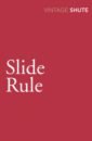 Shute Nevil Slide Rule