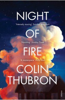Thubron Colin - Night of Fire