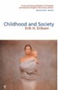 Erikson Erik H. Childhood And Society