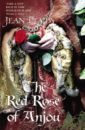 Plaidy Jean The Red Rose of Anjou beauman ned madness is better than defeat