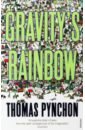 Pynchon Thomas Gravity's Rainbow