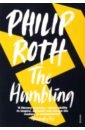 Roth Philip The Humbling roth philip the human stain