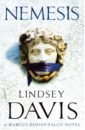 Davis Lindsey Nemesis davis lindsey the silver pigs