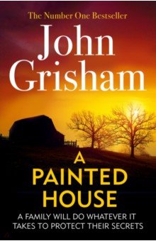 Grisham John - A Painted House