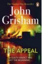 Grisham John The Appeal grisham john skipping christmas