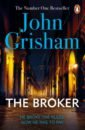 Grisham John The Broker backman elina dunkelstrom