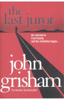 Grisham John - The Last Juror
