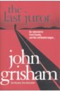 grisham john the last juror cd Grisham John The Last Juror