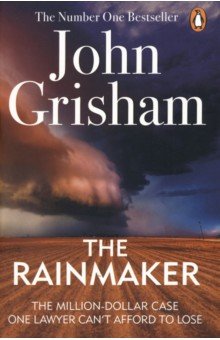 Grisham John - The Rainmaker
