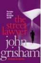 цена Grisham John The Street Lawyer