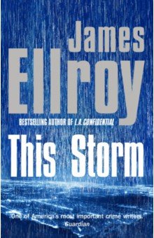 Ellroy James - This Storm