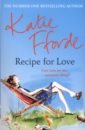 Fforde Katie Recipe for Love цена и фото