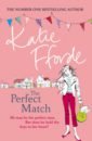 Fforde Katie The Perfect Match