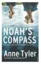 Tyler Anne Noah's Compass