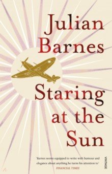 Barnes Julian - Staring At The Sun