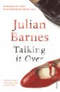 stuart keith the frequency of us Barnes Julian Talking It Over