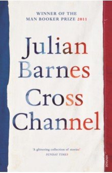 Cross Channel Vintage books - фото 1