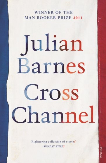 Cross Channel