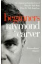 Carver Raymond Beginners carver raymond short cuts