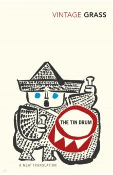 Grass Gunter - The Tin Drum