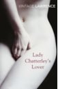 Lawrence David Herbert Lady Chatterley's Lover lady chatterley s lover
