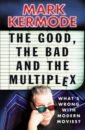 marcal katrine mother of invention how good ideas get ignored in a world built for men Kermode Mark The Good, The Bad and The Multiplex