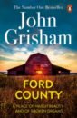 цена Grisham John Ford County