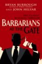 Burrough Bryan, Helyar John Barbarians At The Gate the sands of time