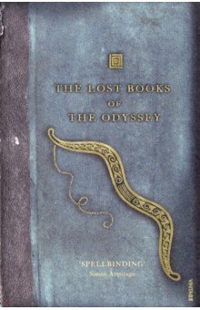 The Lost Books of the Odyssey