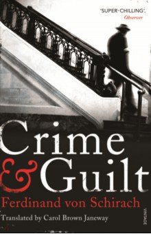 

Crime and Guilt