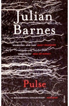 Barnes Julian - Pulse