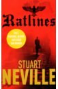 Neville Stuart Ratlines