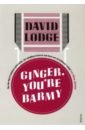 Lodge David Ginger, You're Barmy