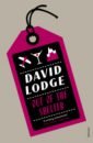 Lodge David Out Of The Shelter