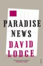 Lodge David Paradise News lodge david ginger you re barmy