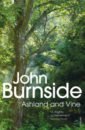Burnside John Ashland & Vine she a history of adventure