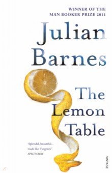 The Lemon Table