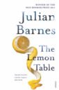 Barnes Julian The Lemon Table mosses from an old manse