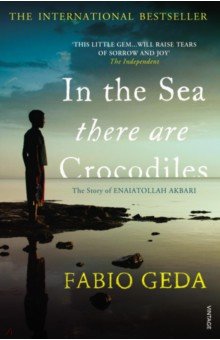 Geda Fabio - In the Sea There are Crocodiles