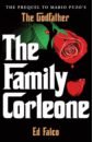 цена Falco Edward The Family Corleone