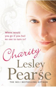 Pearse Lesley - Charity