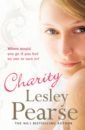 Pearse Lesley Charity