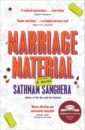 Sanghera Sathnam Marriage Material bennett arnold the old wives tale