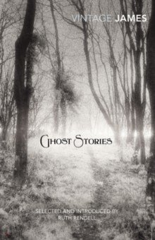 James M. R. - Ghost Stories